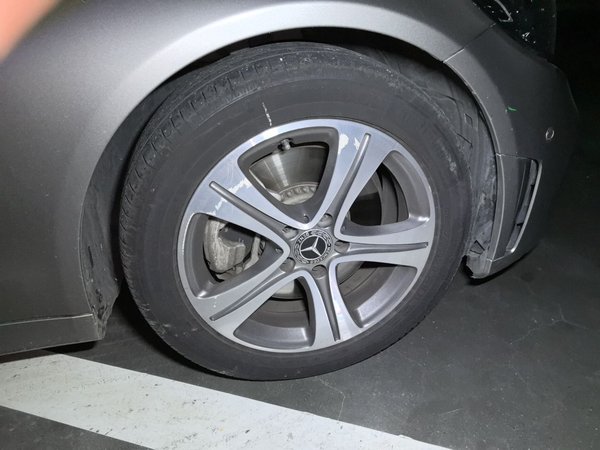 Mercedes-Benz C-Class 2020, 178400 км, за 18827 USD - фото 8