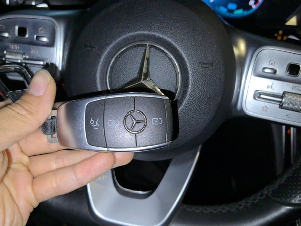 Mercedes-Benz C-Class 2020, 178400 км, за 18827 USD - фото 9