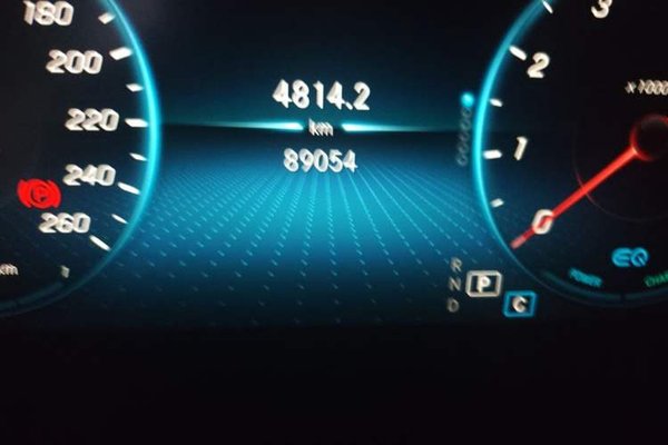Mercedes-Benz C-Class 2020, 89000 км, за 17004 USD - фото 13