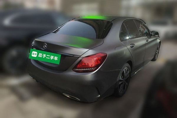 Mercedes-Benz C-Class 2020, 89000 км, за 17004 USD - фото 6