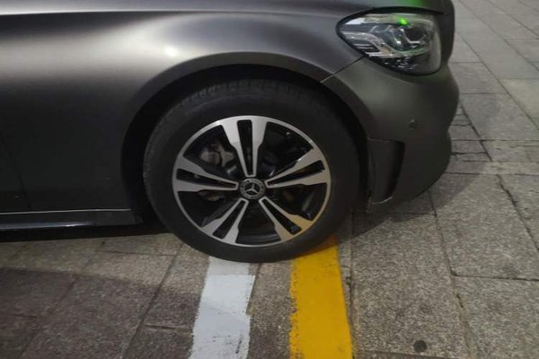 Mercedes-Benz C-Class 2020, 89000 км, за 17004 USD - фото 8