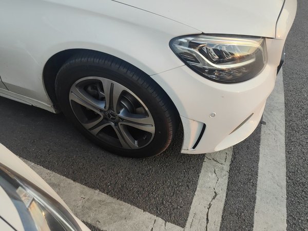 Mercedes-Benz C-Class 2020, 108500 км, за 18693 USD - фото 8