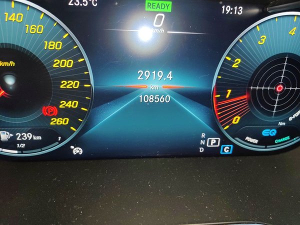 Mercedes-Benz C-Class 2020, 108500 км, за 18693 USD - фото 13