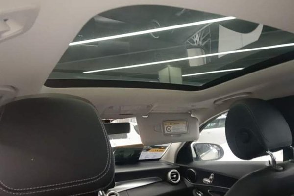 Mercedes-Benz C-Class 2020, 40599 км, за 23152 USD - фото 21