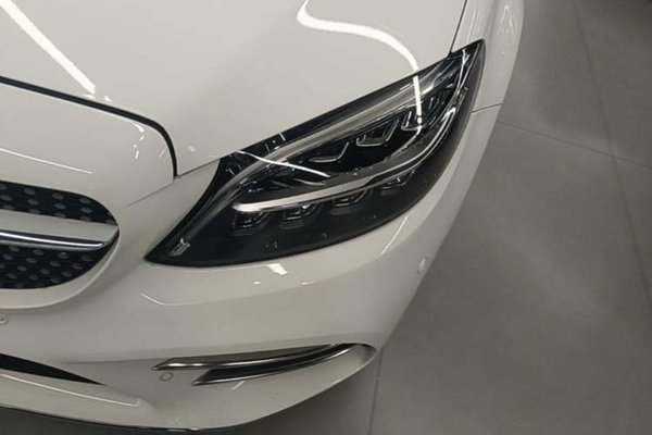 Mercedes-Benz C-Class 2020, 40599 км, за 23152 USD - фото 9
