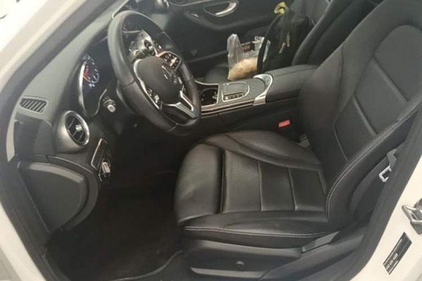 Mercedes-Benz C-Class 2020, 40599 км, за 23152 USD - фото 18