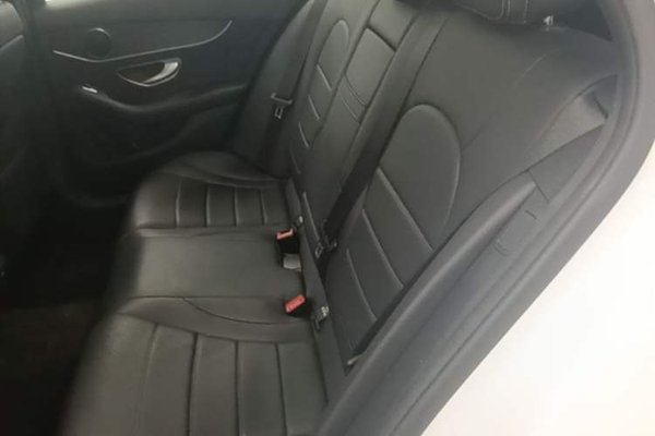 Mercedes-Benz C-Class 2020, 40599 км, за 23152 USD - фото 20