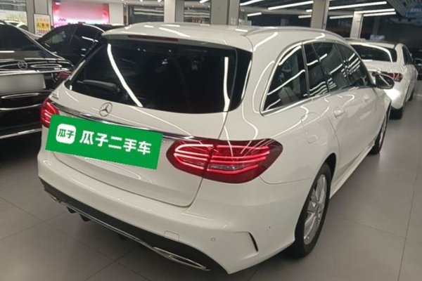 Mercedes-Benz C-Class 2020, 40599 км, за 23152 USD - фото 6