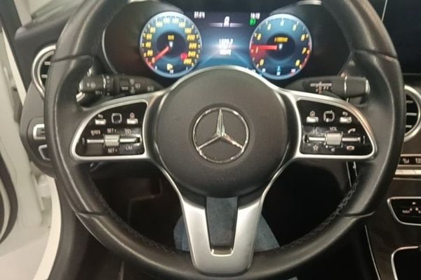 Mercedes-Benz C-Class 2020, 40599 км, за 23152 USD - фото 14