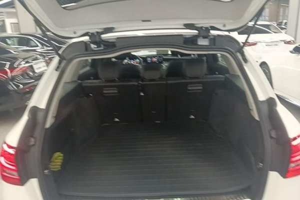 Mercedes-Benz C-Class 2020, 40599 км, за 23152 USD - фото 22