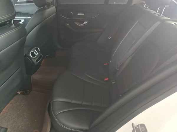 Mercedes-Benz C-Class 2020, 54100 км, за 22548 USD - фото 20