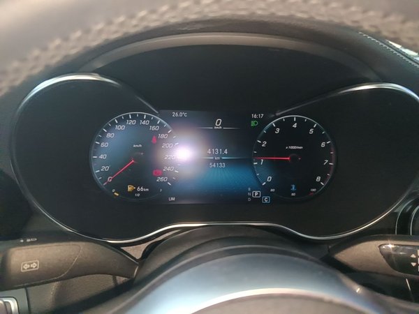 Mercedes-Benz C-Class 2020, 54100 км, за 22548 USD - фото 15