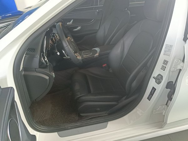 Mercedes-Benz C-Class 2020, 54100 км, за 22548 USD - фото 18