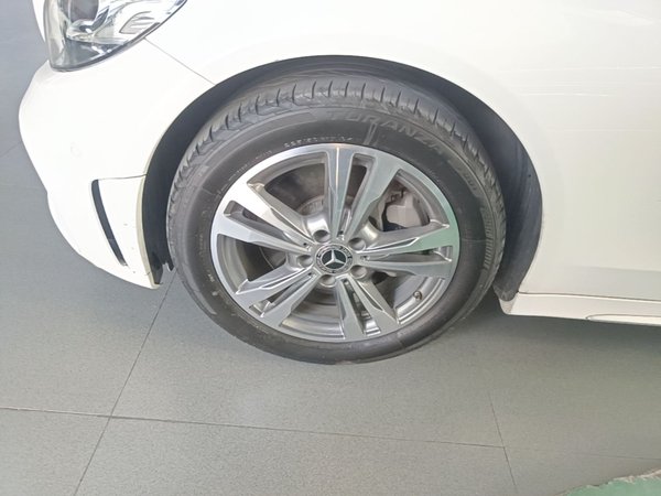 Mercedes-Benz C-Class 2020, 54100 км, за 22548 USD - фото 8