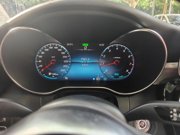 Mercedes-Benz C-Class 2020, 63000 км, за 17823 USD - фото 8