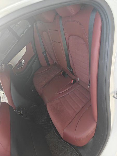 Mercedes-Benz C-Class 2020, 63000 км, за 17823 USD - фото 11