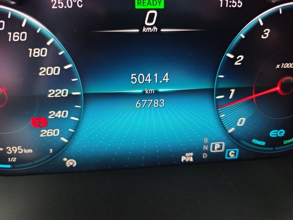 Mercedes-Benz C-Class 2020, 67800 км, за 21607 USD - фото 11