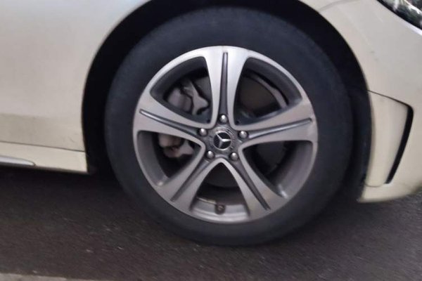 Mercedes-Benz C-Class 2020, 73300 км, за 20839 USD - фото 8
