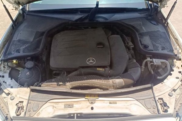 Mercedes-Benz C-Class 2020, 74500 км, за 19090 USD - фото 16