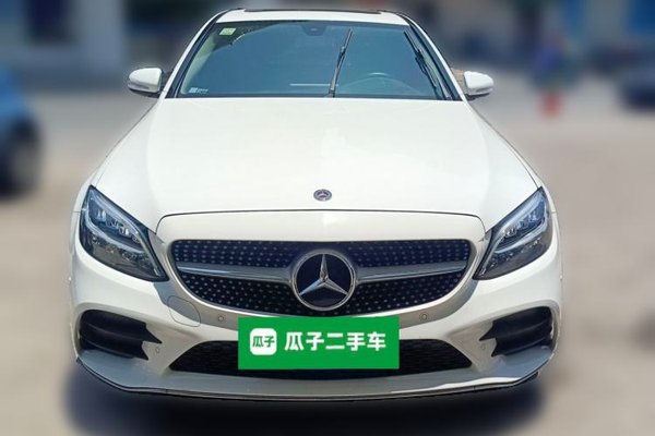 Mercedes-Benz C-Class 2020, 74500 км, за 19090 USD - фото 18