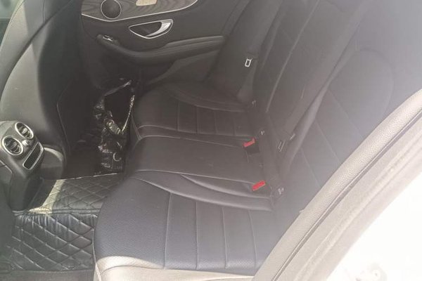 Mercedes-Benz C-Class 2020, 74500 км, за 19090 USD - фото 12