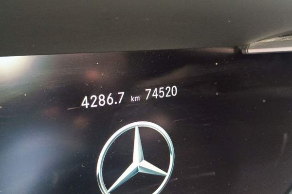 Mercedes-Benz C-Class 2020, 74500 км, за 19090 USD - фото 7