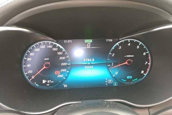 Mercedes-Benz C-Class 2020, 83000 км, за 21367 USD - фото 15
