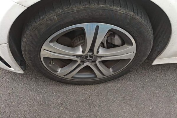 Mercedes-Benz C-Class 2020, 83000 км, за 21367 USD - фото 8
