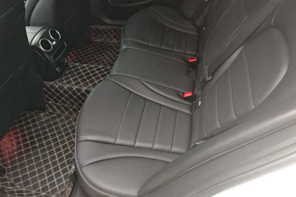 Mercedes-Benz C-Class 2020, 83000 км, за 21367 USD - фото 20