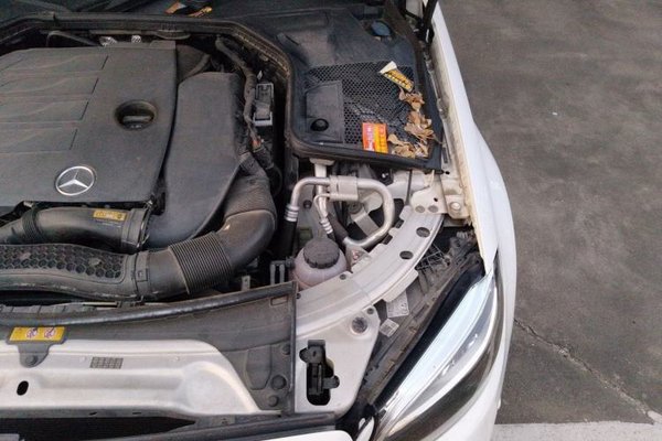 Mercedes-Benz C-Class 2020, 86300 км, за 17251 USD - фото 22