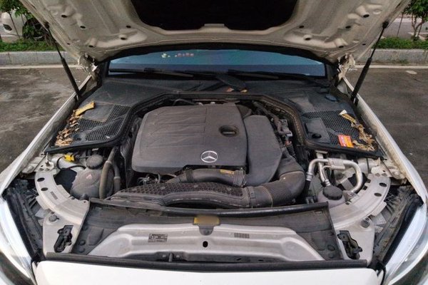 Mercedes-Benz C-Class 2020, 86300 км, за 17251 USD - фото 21