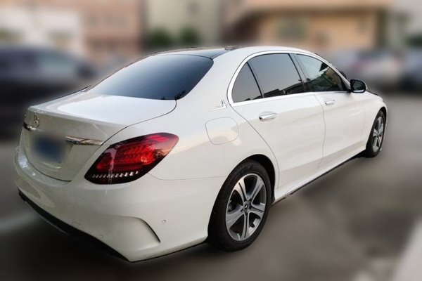 Mercedes-Benz C-Class 2020, 86300 км, за 17251 USD - фото 6