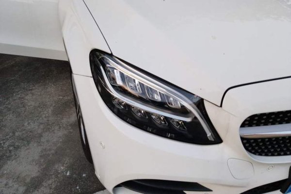 Mercedes-Benz C-Class 2020, 86300 км, за 17251 USD - фото 7