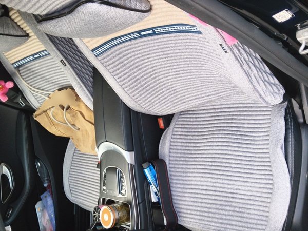 Mercedes-Benz C-Class 2021, 40800 км, за 19726 USD - фото 16