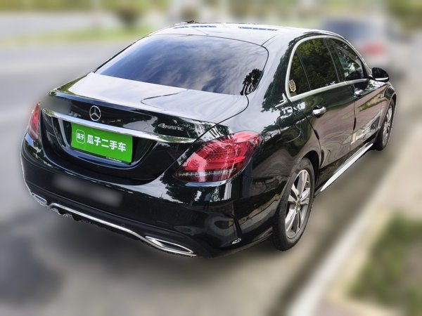 Mercedes-Benz C-Class 2021, 40800 км, за 19726 USD - фото 6
