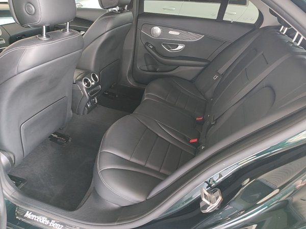 Mercedes-Benz C-Class 2021, 54800 км, за 21791 USD - фото 20
