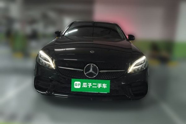 Mercedes-Benz C-Class 2021, 77300 км, за 23177 USD - фото 16