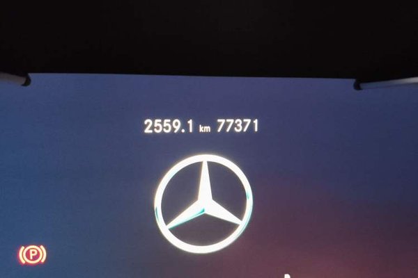 Mercedes-Benz C-Class 2021, 77300 км, за 23177 USD - фото 8