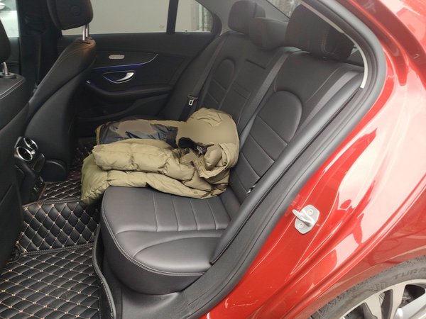 Mercedes-Benz C-Class 2021, 31700 км, за 23259 USD - фото 18