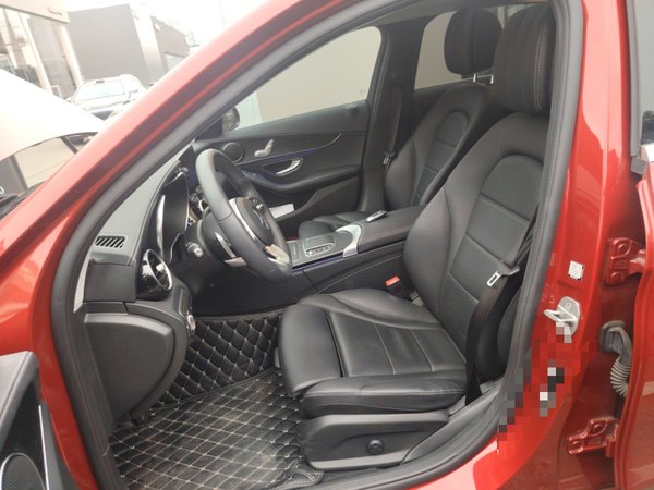 Mercedes-Benz C-Class 2021, 31700 км, за 23259 USD - фото 16