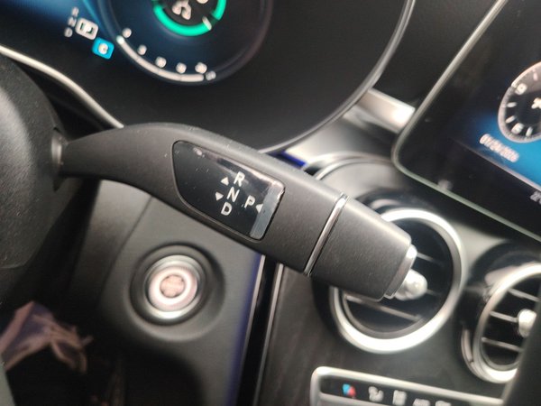 Mercedes-Benz C-Class 2021, 31700 км, за 23259 USD - фото 15