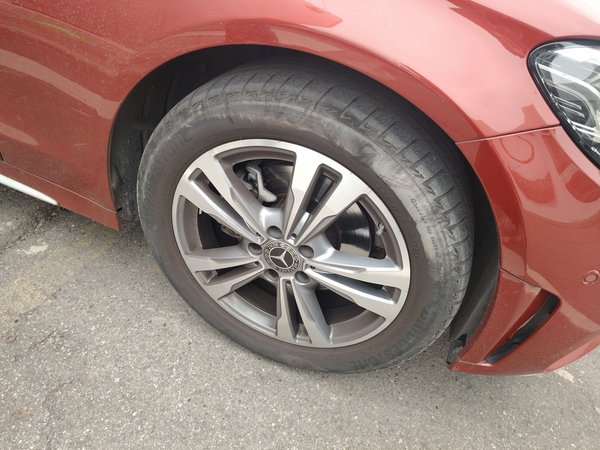 Mercedes-Benz C-Class 2021, 31700 км, за 23259 USD - фото 8