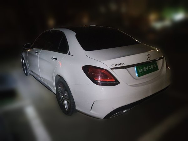 Mercedes-Benz C-Class 2021, 29900 км, за 26100 USD - фото 6