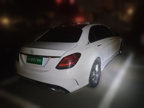 Mercedes-Benz C-Class 2021, 29900 км, за 26100 USD - фото 7