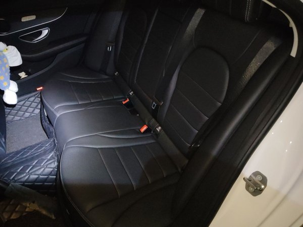 Mercedes-Benz C-Class 2021, 29900 км, за 26100 USD - фото 15