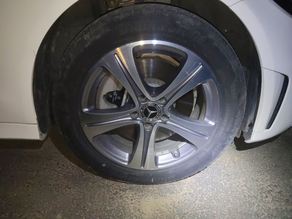 Mercedes-Benz C-Class 2021, 29900 км, за 26100 USD