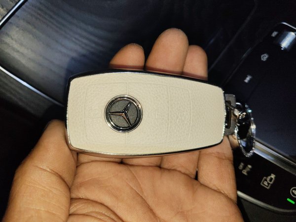 Mercedes-Benz C-Class 2021, 29900 км, за 26100 USD - фото 18