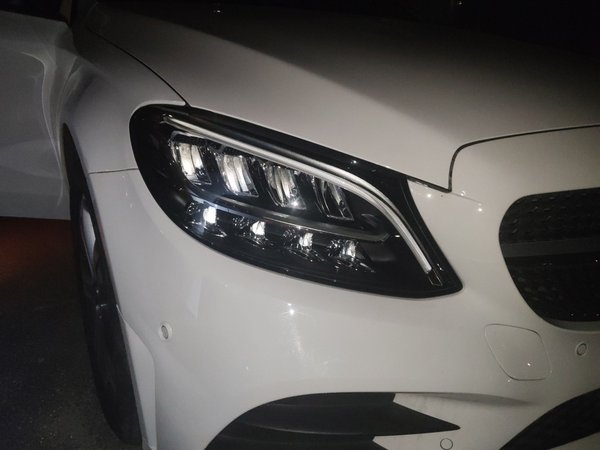 Mercedes-Benz C-Class 2021, 29900 км, за 26100 USD - фото 8