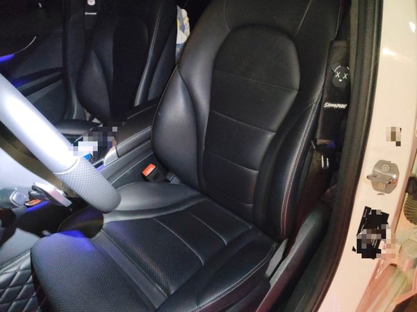 Mercedes-Benz C-Class 2021, 29900 км, за 26100 USD - фото 11