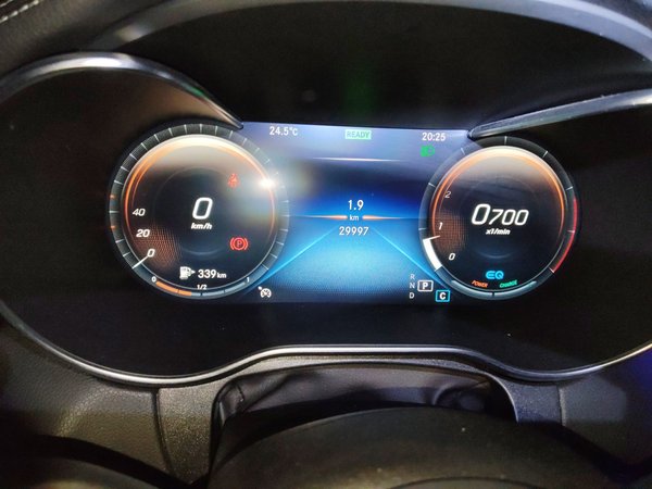 Mercedes-Benz C-Class 2021, 29900 км, за 26100 USD - фото 10